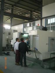 Xi'an XYMCO Magnesium Alloy Materials Co., Ltd