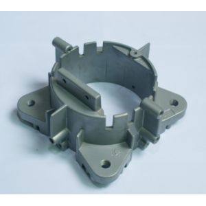 Quality CNC Turning 800T Magnesium Alloy Drone Frame Uav Components for sale