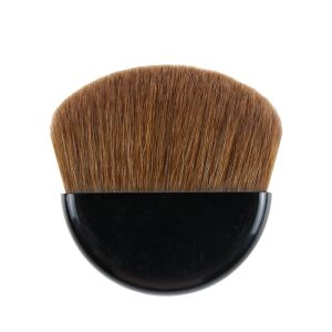 Quality Synthetic hair or natural hair Makeup Kit Plastic Handle for sale