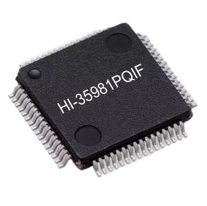 Quality ATMEGA64RFR2-ZFR for sale