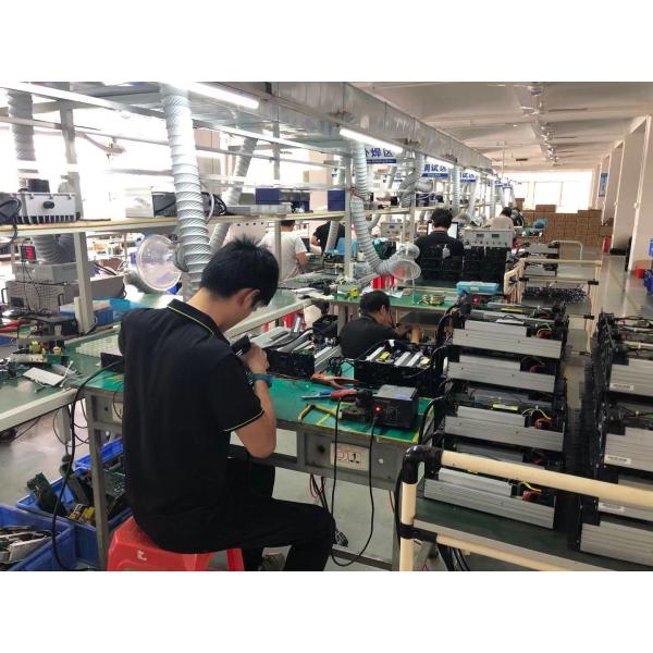 24V 18A Sealed Lead Acid Float Battery Charger Max 28.8V 29.4V Input Plug US UK