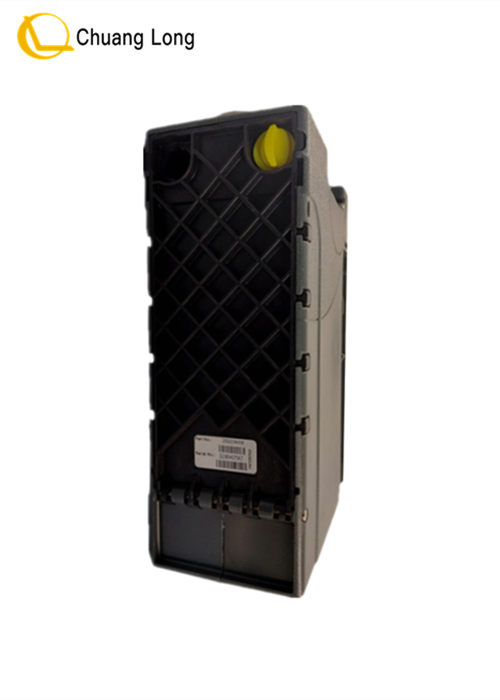 MEI SC Advance Bank Note Cassette 1200 Note Cash Box 252219009