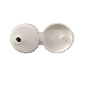 Non Spill 5g 33/400 Plastic Bottle Flip Top