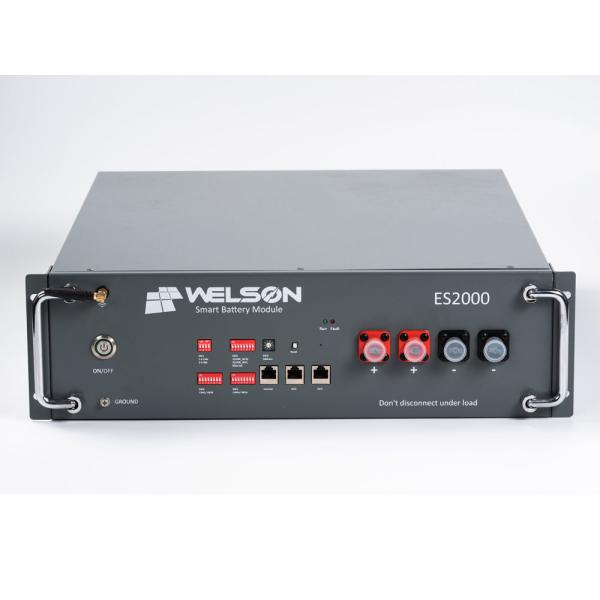 48V Lifepo4 Battery Powerwall Pack 12.5kwh 12 Kwh Lithium Ion Battery Hybrid Solar System