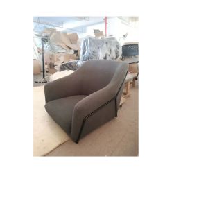 Shared Workspace Furniture. lounge chair