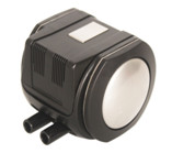 Quality Pneumatic Delatron Delaval Pulsator Parts Fitting Small Portable for sale