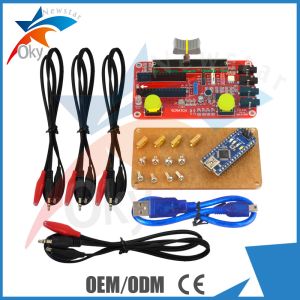 Quality Scratch modification Starter Kit For Arduino simple programming for sale