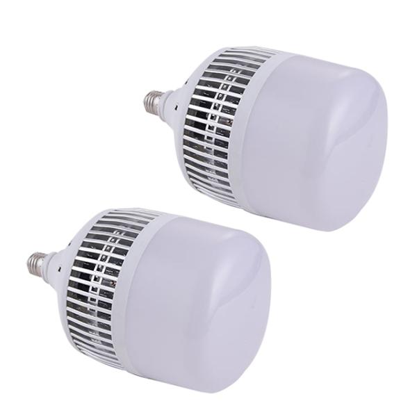 CRI70 50W 100W Industrial LED High Bay Lights Aluminum Led Bulb