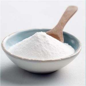 China Food Grade Bulk Organic Konjac Powder Glucomannan Clean Label on sale