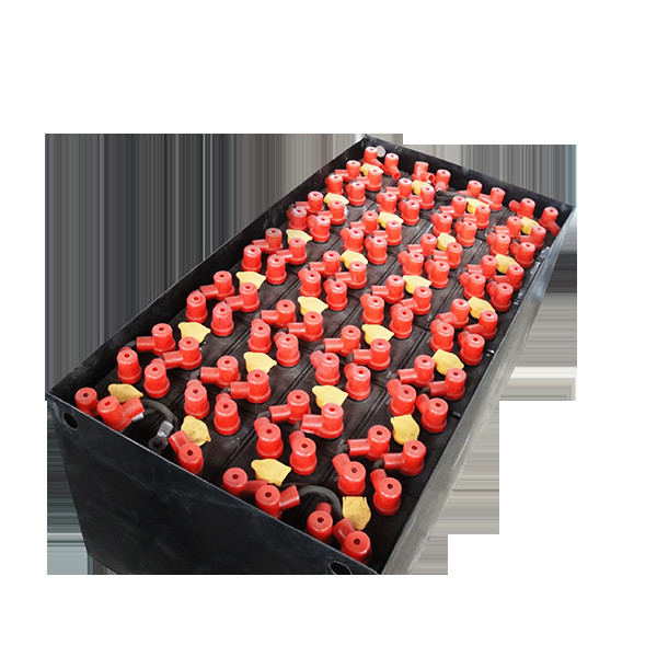 large container transport wagon