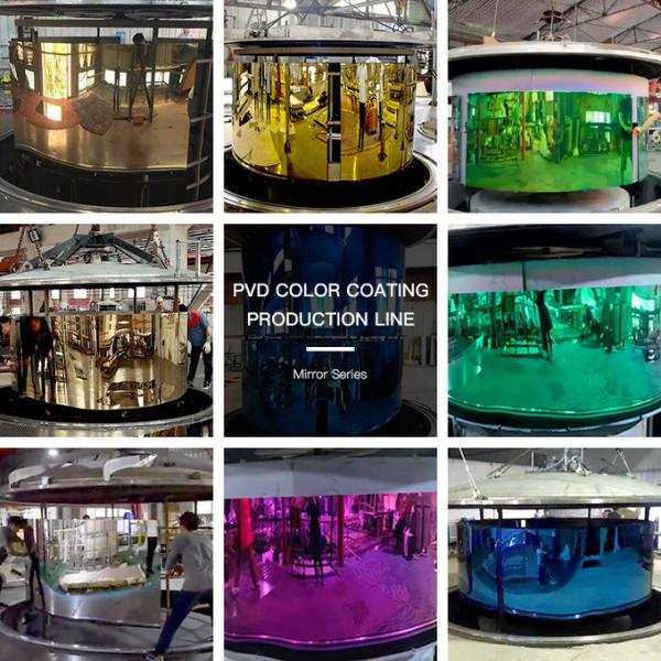 Super Polished Mirror Decorative Panel 6K/8K/10K/12K No 8 Mirror Finish Stainless Steel Sheet