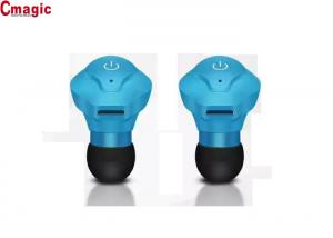 Quality Bluetooth TWS earphone USB charging mobile phone bluetooth earpiece for sale