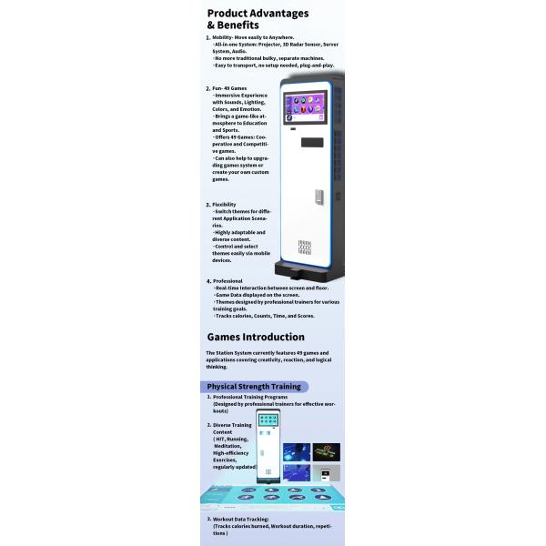 Coin Operator Floor Projector Game 1920x1200 Projector Games On Floor For Home