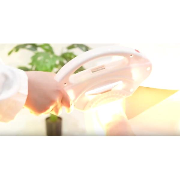 Home OPT IPL Laser Machine Permanent Skin Whitening Laser Treatment Machine