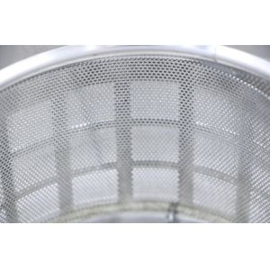 Water Resistant Metal Air Vent / Air Conditioning Ventilation System Chimney