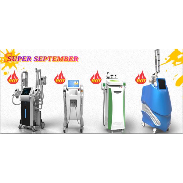 High Frequency Vascular Removal Vascular Remove Equipment spider vein removal