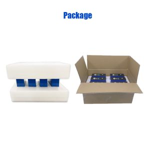 CATL LiFePO4 Battery Lithium Iron Phosphate Cell 300Ah 310Ah 302Ah