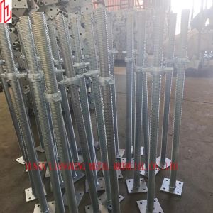 Quality U Head Jack Q235B for sale