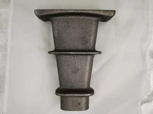 Quality Prestressed Concrete Bonded Post Tensioning System Anchors With Multistrand for sale