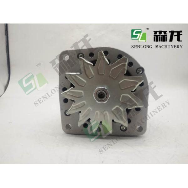 24V 65A 12706N 0 120 468 131 Scania Excavator Alternator