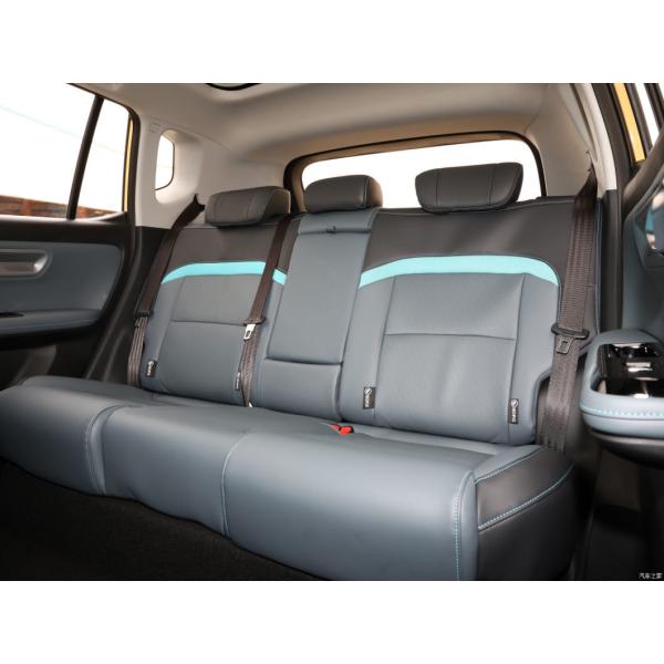 Closed Body Type 5-Door 5-Seat SUV Aion Y Energy Electric Vehicle for Sports Car Fans