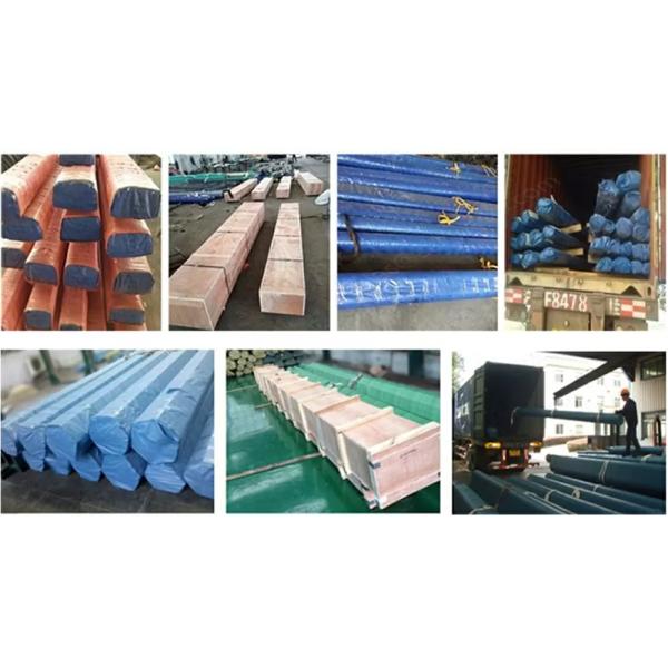 Astm Stainless Steel Round Rod Bar Ss 410 430 420 3mm