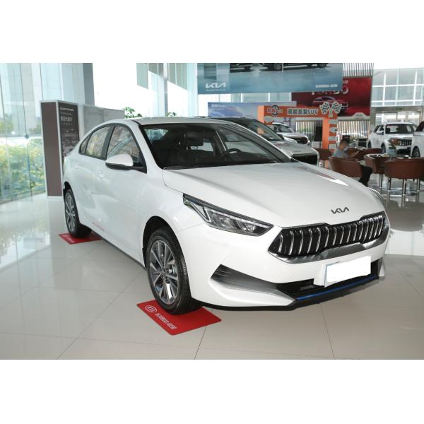 5 Seats 5 Doors 2024 KIA Cerato K3 Electric Car Verified Lithium Battery K3 Kia EV5 EV6