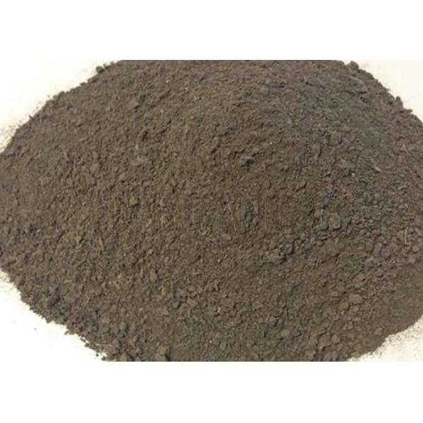 1-20T/H Capacity City Garbage Organic Waste Fertilizer Production Line