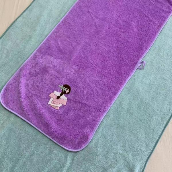 Microfiber Refreshing Oshibori Towel