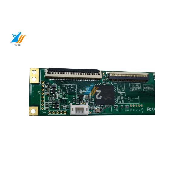 10 Point USB Capacitive Touch Panel 32 Inch Android Windows System