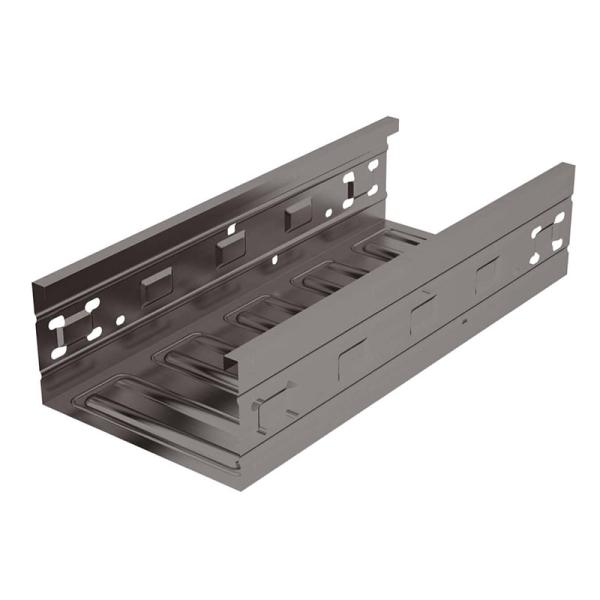 Corrosion Resistant Metal Cable Tray For Industrial Applications