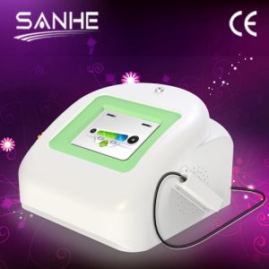 Quality 30mhz High Radio Frequency Rosacea Treatment Device for sale