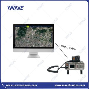 Buy cheap Unlimited Quantity Node 9.6kbps Data Rate Multimedia Communication Platform for from wholesalers