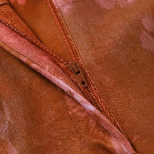 Summer Ladies Casual Pants , High Waisted Straight Leg Trousers