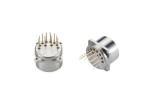 13V - 18V Accelerometer Sensor With -55～180C Temperature Range