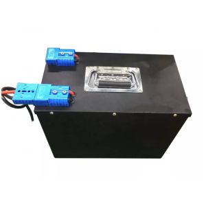 72V 30AH Ev Rechargeable Lifepo4 Li Ion Battery Pack 24S1P