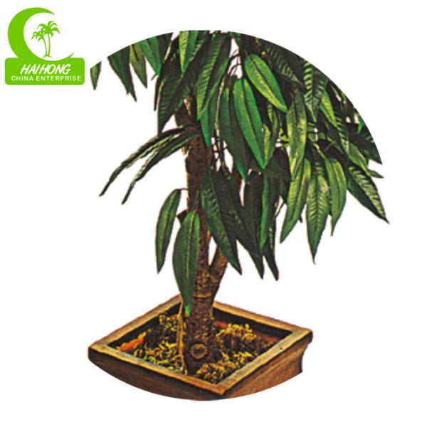 Artificial mango tree