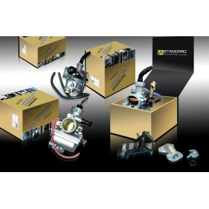 Quality Motorcycle Carburetor Assy WAVE125 for sale