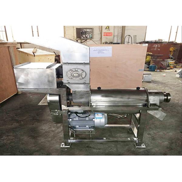 industrial fruits juice machine for apple/pineapple/banana/papaya juice production