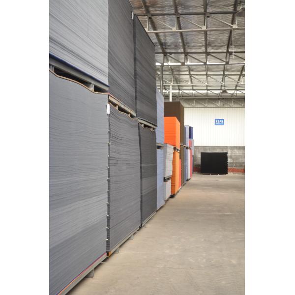 Recycled PET Acoustic Felt Panels Sound Absorbing Board Wall Ceiling Absorbing Panel