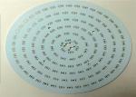 1 Layer Pcb Cem 1 Pcb Single Side PCB Consumer Electronics Pcb Single Sided