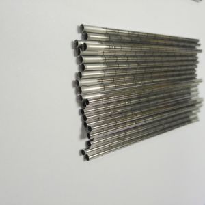 Expansion Stainless Steel Pipe Mouth Wear Resistant With Sandblasting Processing