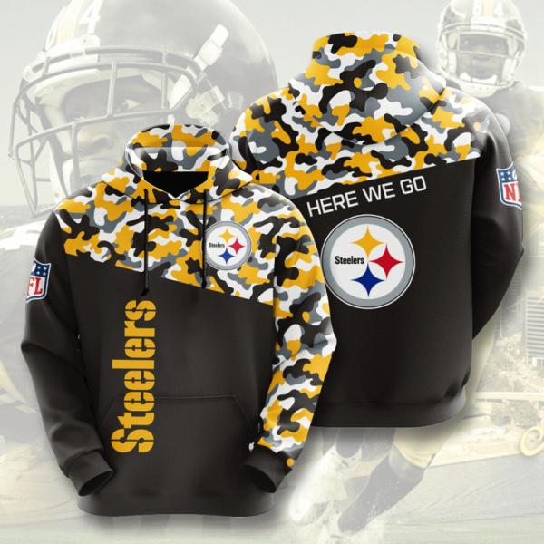 Winter Pullover Print Football Team Sports Hoodies Quick Dry