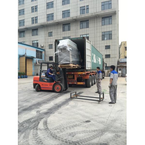 Multifunctional Extruder Corn Maize Flakes Breakfast Cereals Machine Production Line