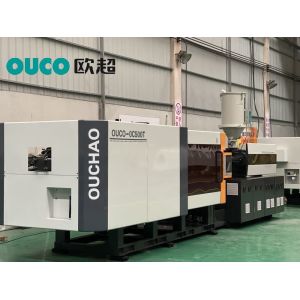 Quality Energy Saving Automatic Injection Moulding Machine With Precise Control for sale