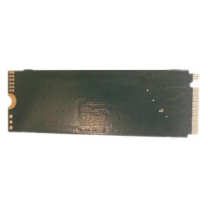 Quality 8 Layer ENIG 1.5U SSD PCB Board NVME 2280 PCIE 128GB FR4 Substrate for sale