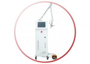 Quality Skin resurfacing acne scar removal fractional co2 laser equipment for sale for sale