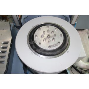 Quality High Frequency 300kg Payload Vibration Testing Machine For Sine On Random Vibration Test for sale