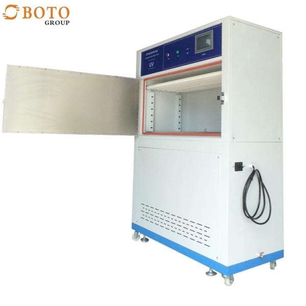 Buy High-Performance UV Test Chamber with Automated Testing Features at wholesale prices