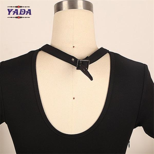 Fashion cat womens beach wear brand lady dresses one piece latest for women summer skater dress